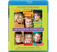 The Rules of Attraction [Reino Unido] [Blu-ray]