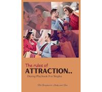THE RULES OF ATTRACTION: Dating Playbook for Singles: 1 (The Grayhearts Marriage Books)