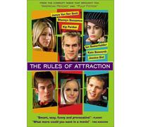 The Rules of Attraction [Reino Unido] [DVD]