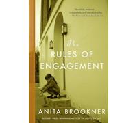 The Rules of Engagement: A Novel (Vintage Contemporaries)