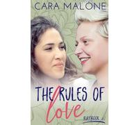 The Rules of Love: A Lesbian Romance