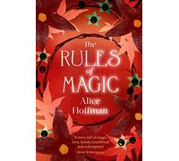 Las reglas de la magia – Volumen 2 (Serie The Practical Magic)