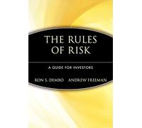 The Rules of Risk: A Guide for Investors