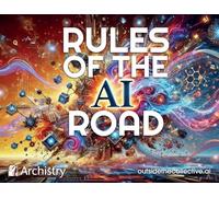 The Rules of the AI Road