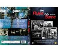 The Rules of the Game, La Règle du Jeu