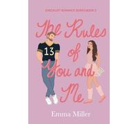 The Rules of You and Me