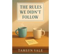 The Rules We Didn’t Follow: A slow burn forbidden queer romance with emotional depth and academic tension