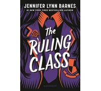 The Ruling Class: 1 (Fixer, 1)