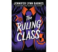 The Ruling Class: 1 (Fixer)