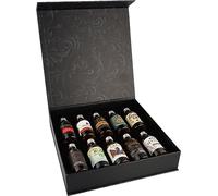 The Rum Box 41,2% Vol. 10x0,05l in Giftbox