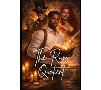 THE RUM QUOTIENT: Baron Samedi and the Terms of Liberation