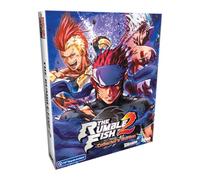 The Rumble Fish 2: Collector's Edition - PlayStation 4