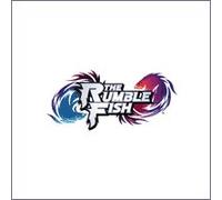 The Rumble Fish