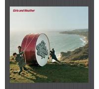 The Rumble Strips - Girls and Weather (International Version) [Import]