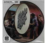 The Rumble Strips - Girls & Boys in Love [Vinilo]