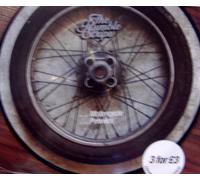 The Rumble Strips - Motorcycle Pt.2 [Vinilo]