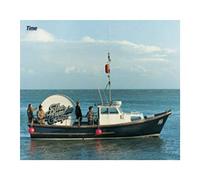 The Rumble Strips - Time