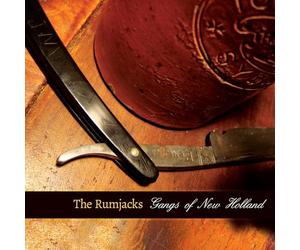 The Rumjacks - Gangs of New Holland