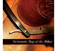The rumjacks - Gangs of new holland [Vinilo]