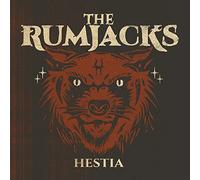The Rumjacks - Hestia (2LP) [Vinilo]