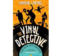 The Run-Out Groove: Vinyl Detective 2 (The Vinyl Detective)