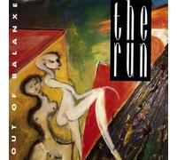 The Run - Out Of Balanxe