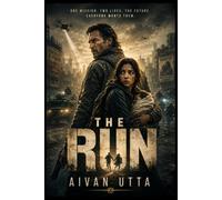 THE RUN: The Run: Mac’s Journey Across a Dying World to Save a Mother and Her Miracle Child