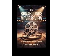 THE RUNAROUNDS MOVIE REVIEW: Discovering the Thrills and Drama of the Movie