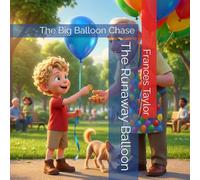 The Runaway Balloon: The Big Balloon Chase: 1