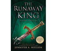 The Runaway King (The Ascendance Series, Book 2): 02