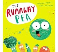 The runaway pea
