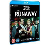 The Runaway [Reino Unido] [Blu-ray]