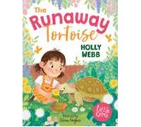 The Runaway Tortoise (ebook)
