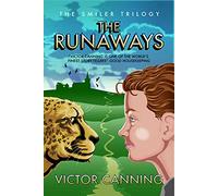 The Runaways: 1 (The Smiler Trilogy)