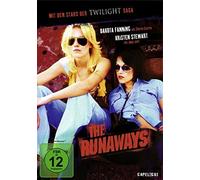 The Runaways [Alemania] [DVD]