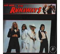 The Runaways – And Now… The Runaways – CD
