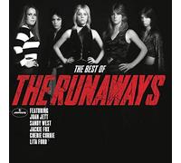 The Runaways - Best Of The Runaways [Vinilo]