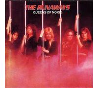 The Runaways Queens of Noise (CD) Album