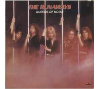 The Runaways - Queens Of Noise [Vinilo]