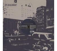 The Runaways - Reflections [Vinilo]