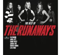 The Runaways The Best Of The Runaways (Vinyl) (Importación USA)