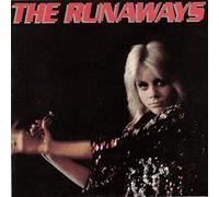 The Runaways - The Runaways