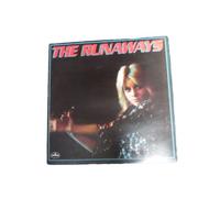 The Runaways - The Runaways