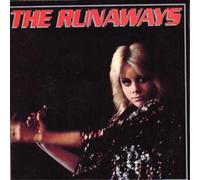 The Runaways The Runaways (CD) Album (Importación USA)