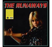 The Runaways The Runaways (Vinyl) 12" Album (Importación USA)