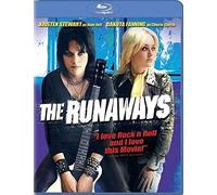The Runaways [USA] [Blu-ray]