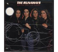 The Runaways - Waitin' For The Night