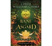 The Runestone Saga: Bane Of Asgard (ebook)