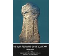 The Runic Inscriptions of the Isle of Man