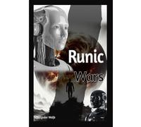 The Runic Wars: GEID-Star, The Empathic Machine